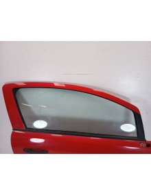 Recambio de puerta delantera derecha para opel corsa d (s07) 1.2 (l08, l68) referencia OEM IAM 93191127   2