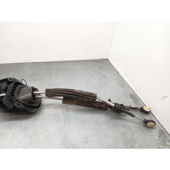 Recambio de palanca cambio para toyota proace furgoneta (mdz_) 1.5 d4d (mdz1) referencia OEM IAM 0986564480  