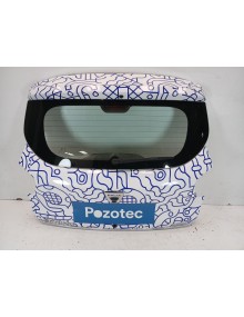 Recambio de porton trasero para dacia spring ev (b6m1) referencia OEM IAM 901009472R  