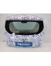 Recambio de porton trasero para dacia spring ev (b6m1) referencia OEM IAM 901009472R  