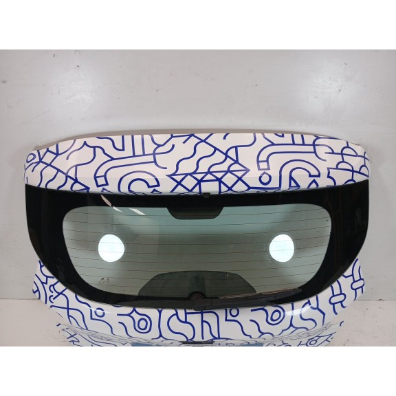 Recambio de porton trasero para dacia spring ev (b6m1) referencia OEM IAM 901009472R  