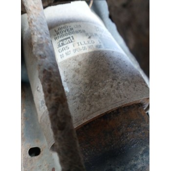 Recambio de amortiguador delantero derecho para land rover discovery 4.4 v8 cat referencia OEM IAM RNB000858  