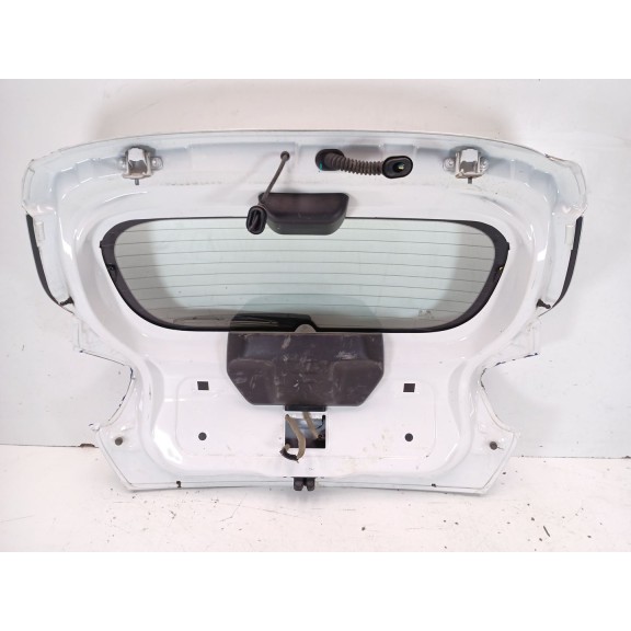 Recambio de porton trasero para dacia spring ev (b6m1) referencia OEM IAM 901009472R  