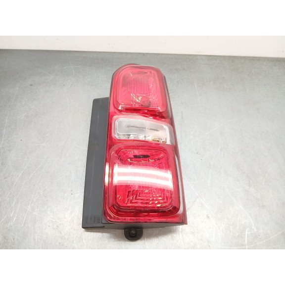 Recambio de piloto trasero derecho para peugeot expert furgoneta (v_) 1.5 bluehdi 100 referencia OEM IAM 9808243080  