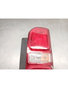 Recambio de piloto trasero derecho para peugeot expert furgoneta (v_) 1.5 bluehdi 100 referencia OEM IAM 9808243080   2