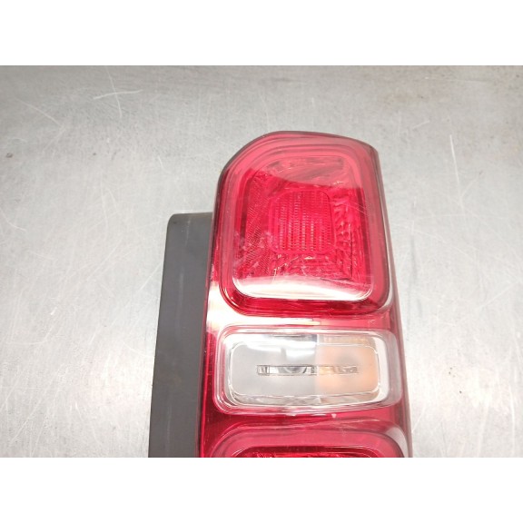 Recambio de piloto trasero derecho para peugeot expert furgoneta (v_) 1.5 bluehdi 100 referencia OEM IAM 9808243080  