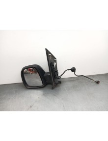 Recambio de retrovisor izquierdo para peugeot expert furgoneta (v_) 1.5 bluehdi 100 referencia OEM IAM   