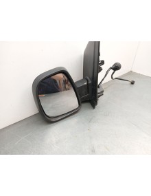 Recambio de retrovisor izquierdo para peugeot expert furgoneta (v_) 1.5 bluehdi 100 referencia OEM IAM    2