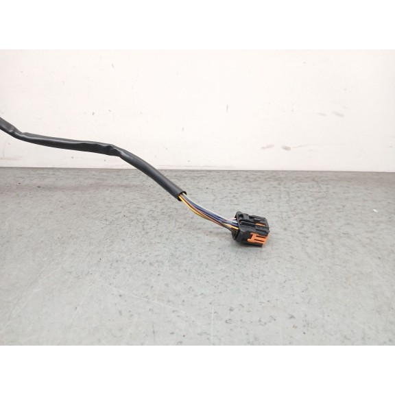 Recambio de retrovisor izquierdo para peugeot expert furgoneta (v_) 1.5 bluehdi 100 referencia OEM IAM   