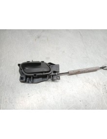 Recambio de cerradura puerta delantera derecha para peugeot expert furgoneta (v_) 1.5 bluehdi 100 referencia OEM IAM 9808414080  2
