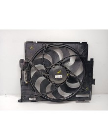 Recambio de electroventilador para bmw 1 (f20) 118 d referencia OEM IAM 764050801  