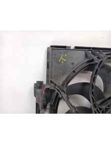 Recambio de electroventilador para bmw 1 (f20) 118 d referencia OEM IAM 764050801   2