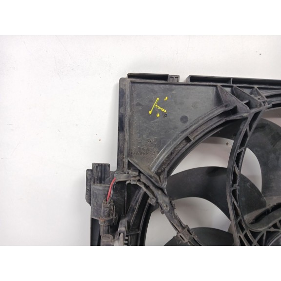 Recambio de electroventilador para bmw 1 (f20) 118 d referencia OEM IAM 764050801  