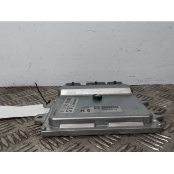 Recambio de centralita motor uce para nissan qashqai (j10) acenta referencia OEM IAM MEC951110  