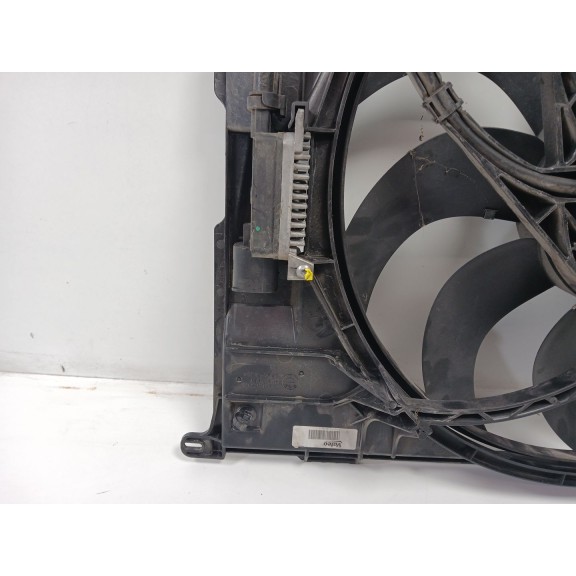 Recambio de electroventilador para bmw 1 (f20) 118 d referencia OEM IAM 764050801  