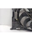 Recambio de electroventilador para bmw 1 (f20) 118 d referencia OEM IAM 764050801  