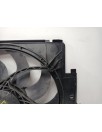Recambio de electroventilador para bmw 1 (f20) 118 d referencia OEM IAM 764050801  