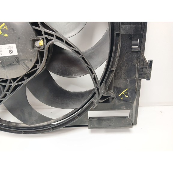 Recambio de electroventilador para bmw 1 (f20) 118 d referencia OEM IAM 764050801  