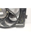 Recambio de electroventilador para bmw 1 (f20) 118 d referencia OEM IAM 764050801  
