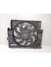 Recambio de electroventilador para bmw 1 (f20) 118 d referencia OEM IAM 764050801  
