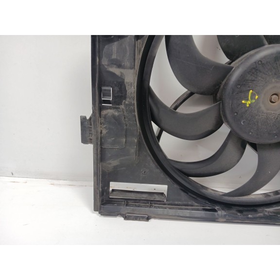 Recambio de electroventilador para bmw 1 (f20) 118 d referencia OEM IAM 764050801  
