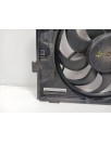 Recambio de electroventilador para bmw 1 (f20) 118 d referencia OEM IAM 764050801  