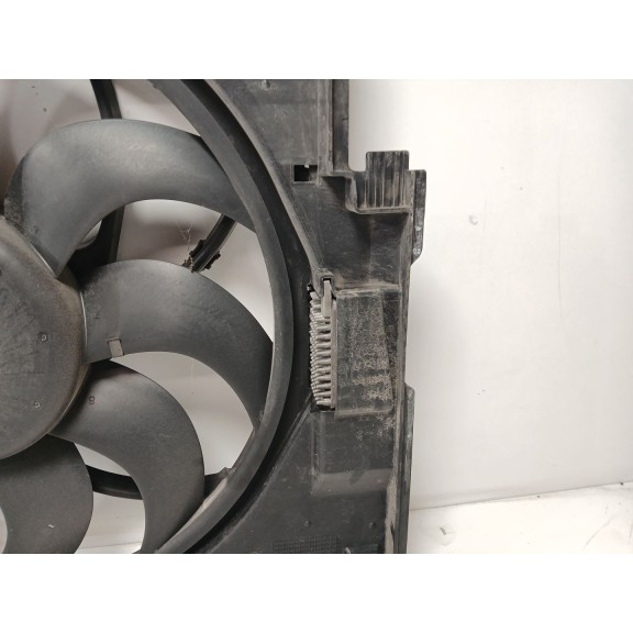 Recambio de electroventilador para bmw 1 (f20) 118 d referencia OEM IAM 764050801  