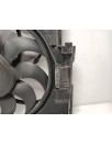 Recambio de electroventilador para bmw 1 (f20) 118 d referencia OEM IAM 764050801  