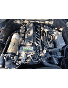 Recambio de motor completo para mercedes-benz clase c (w204) c 220 cdi (204.008) referencia OEM IAM 646811 / 271   2