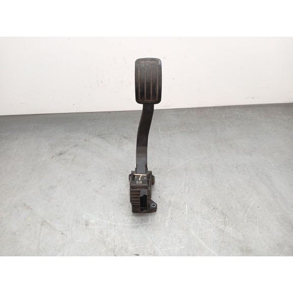 Recambio de pedal acelerador para peugeot expert furgoneta (v_) 1.5 bluehdi 100 referencia OEM IAM 9838028180  