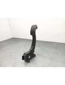 Recambio de pedal acelerador para peugeot expert furgoneta (v_) 1.5 bluehdi 100 referencia OEM IAM 9838028180   2