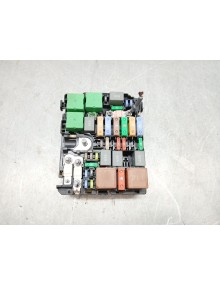 Recambio de caja reles / fusibles para toyota proace furgoneta (mdz_) 1.5 d4d (mdz1) referencia OEM IAM 4L3T0460F083  