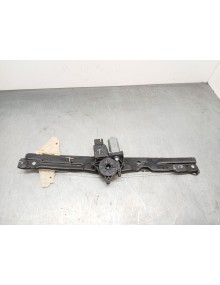 Recambio de elevalunas delantero izquierdo para peugeot expert furgoneta (v_) 1.5 bluehdi 100 referencia OEM IAM 9840159480  