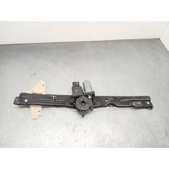 Recambio de elevalunas delantero izquierdo para peugeot expert furgoneta (v_) 1.5 bluehdi 100 referencia OEM IAM 9840159480  