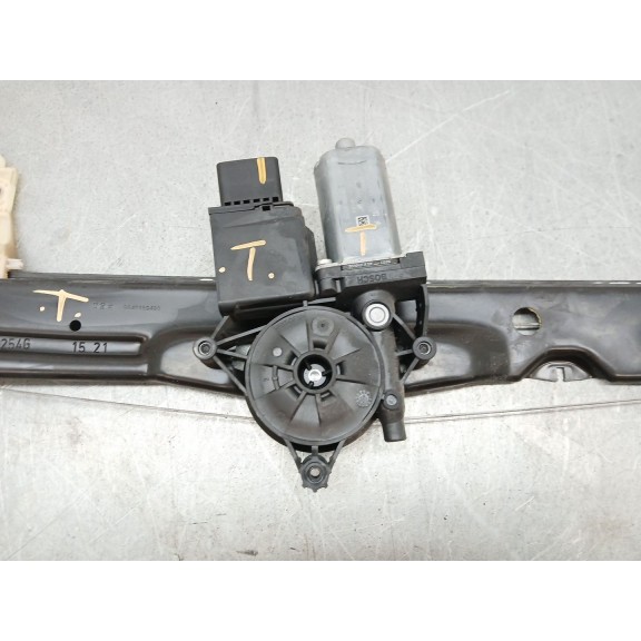 Recambio de elevalunas delantero izquierdo para peugeot expert furgoneta (v_) 1.5 bluehdi 100 referencia OEM IAM 9840159480  