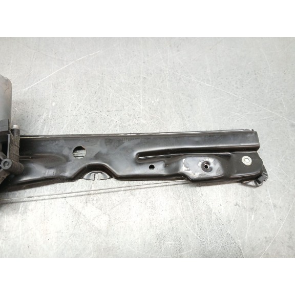 Recambio de elevalunas delantero izquierdo para peugeot expert furgoneta (v_) 1.5 bluehdi 100 referencia OEM IAM 9840159480  