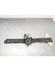 Recambio de elevalunas delantero izquierdo para toyota proace furgoneta (mdz_) 1.5 d4d (mdz1) referencia OEM IAM 9840159480  