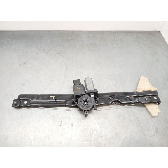 Recambio de elevalunas delantero izquierdo para toyota proace furgoneta (mdz_) 1.5 d4d (mdz1) referencia OEM IAM 9840159480  