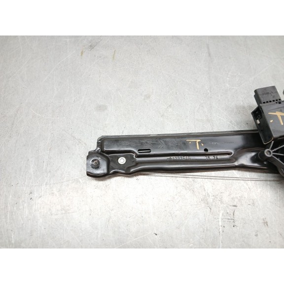 Recambio de elevalunas delantero izquierdo para toyota proace furgoneta (mdz_) 1.5 d4d (mdz1) referencia OEM IAM 9840159480  