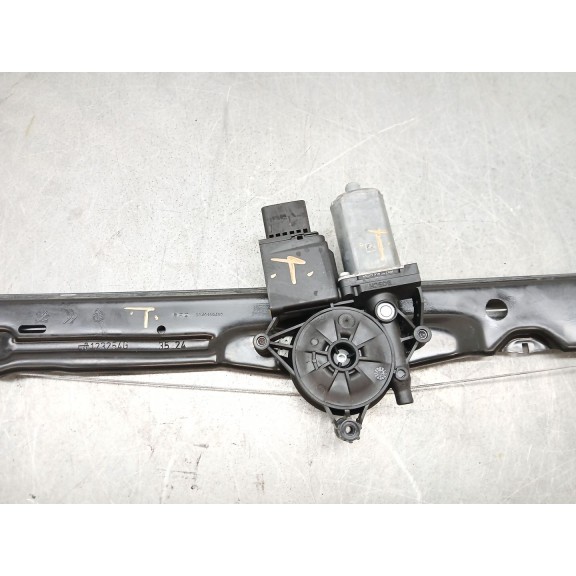 Recambio de elevalunas delantero izquierdo para toyota proace furgoneta (mdz_) 1.5 d4d (mdz1) referencia OEM IAM 9840159480  