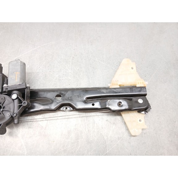 Recambio de elevalunas delantero izquierdo para toyota proace furgoneta (mdz_) 1.5 d4d (mdz1) referencia OEM IAM 9840159480  