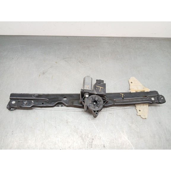 Recambio de elevalunas delantero derecho para peugeot expert furgoneta (v_) 1.5 bluehdi 100 referencia OEM IAM 9840159380  