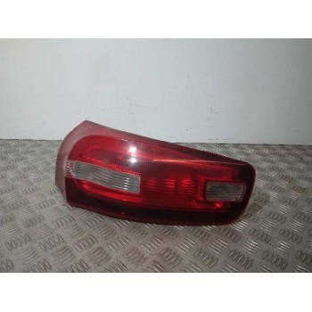 PILOTO TRASERO IZQUIERDO 