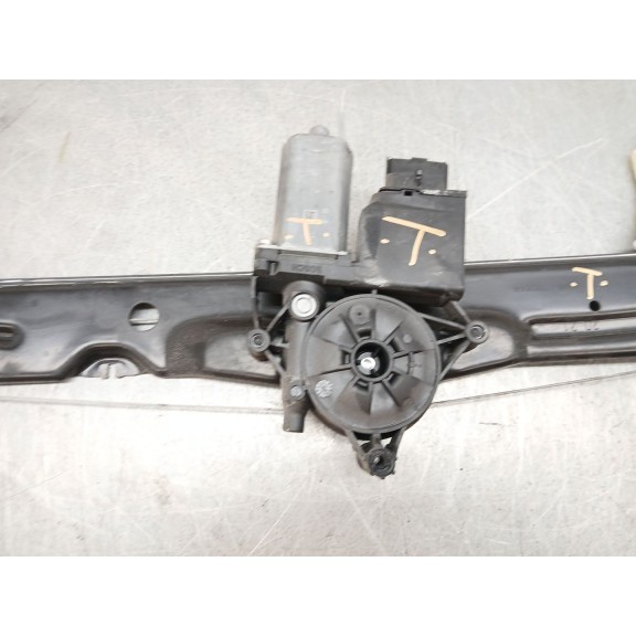 Recambio de elevalunas delantero derecho para peugeot expert furgoneta (v_) 1.5 bluehdi 100 referencia OEM IAM 9840159380  