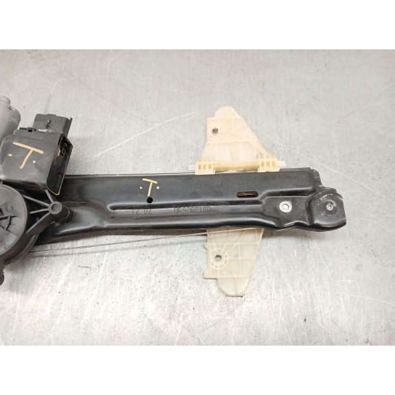 Recambio de elevalunas delantero derecho para peugeot expert furgoneta (v_) 1.5 bluehdi 100 referencia OEM IAM 9840159380  