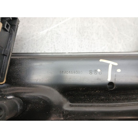 Recambio de elevalunas delantero derecho para peugeot expert furgoneta (v_) 1.5 bluehdi 100 referencia OEM IAM 9840159380  