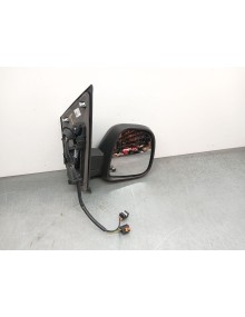 Recambio de espejo retrovisor derecho para toyota proace furgoneta (mdz_) 1.5 d4d (mdz1) referencia OEM IAM 98519523XT  