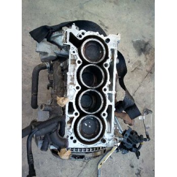 Recambio de bloque para renault megane iv berlina 5p 1.3 tce referencia OEM IAM 110116806R  