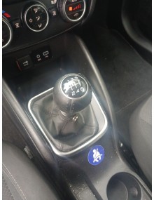 Recambio de caja cambios para fiat tipo station wagon (356_, 357_) 1.6 d (356wxg1b) referencia OEM IAM   