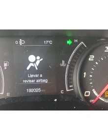 Recambio de caja cambios para fiat tipo station wagon (356_, 357_) 1.6 d (356wxg1b) referencia OEM IAM    2